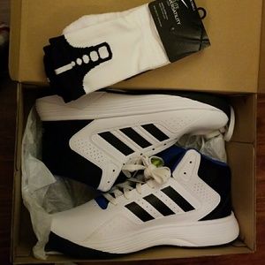 Adidas Cloudfoam Ilation mid